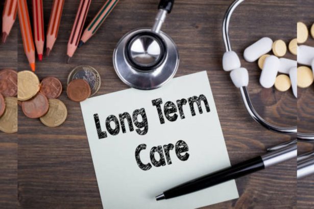 Planning for Long-Term Care Expenses: Insurance and Other Options