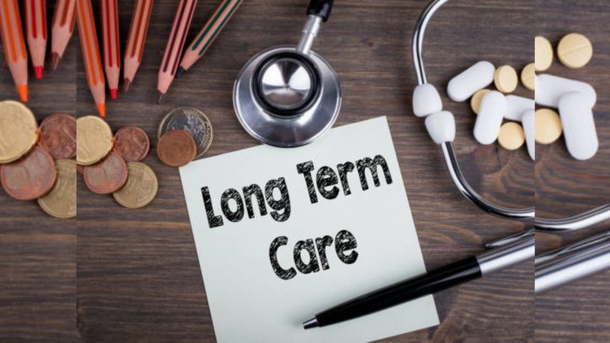 Planning for Long-Term Care Expenses: Insurance and Other Options