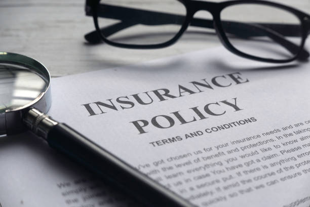 Eight key insurance policies that many small businesses should consider: