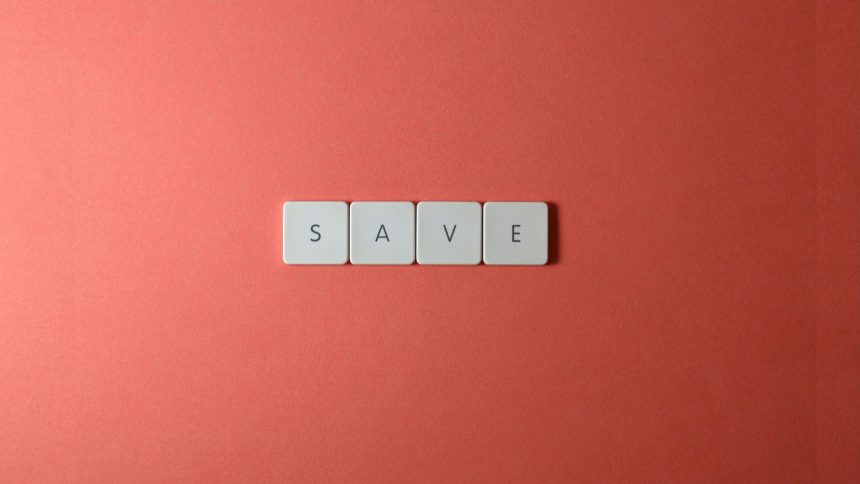 7 Key Reasons to Save Money