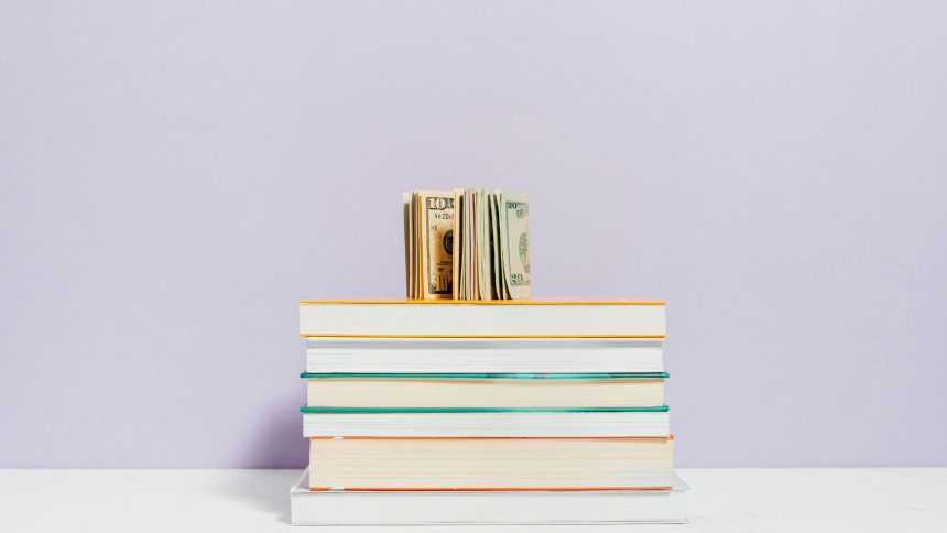 10 Business and Economics Books Every Student Should Read